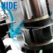 Automatic Mechanical BLDC motor needle winding machine stator winding machine