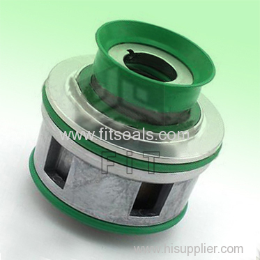 hot sale flygt seal same dimensions as original seal alloy shell