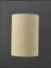 Linen Cylinder Shade D210MM