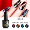 RONIKI 5D Cats Eye Gel Cat Eye Gel Cat Eye Gel Polish Cat Eye Gel Wholesaler Variety Cat Eye Gel