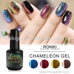 RONIKI Chameleon Gel Nail Art Gel