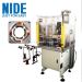 Automatic stator inslot needle coil winding brushless motor stator winding machine