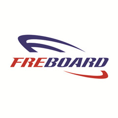 Qingdao Freboard Industry&Trade Co.,ltd