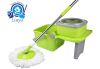 KXY-ZD 360 spin mop with folding bucket Best Selling 360 Spin Mop With Wheels