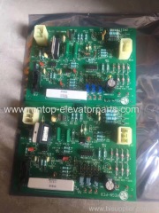 LG elevator parts PCB REGN-PCB