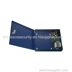 3.5A Chassis Power supply with controller space Power Supply for Access Control Board