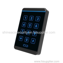 RFID Access Control Card Reader Wigand 26/34 For Doors