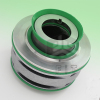 Flygt 3153 plug-in seal. Xylem Flygt 3153 pump mechanical seals. Flygt and Grindex pump sea