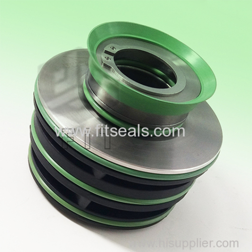 Xylem Flygt 3153 Pump Seals