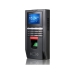 TCP/IP Fingerprint Time Attendance Machine Terminal RFID/MF Card Software Free