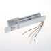 Time Delay Electronic Bolt Drop Door Lock for access control system