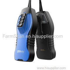 IP67 Wireless Ultrasound Scanner for Large Animal Scanning