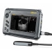 Compact Touch Veterinary Ultrasound for all aspects of bovine and equine reproductive imaging