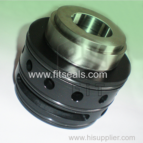 FLYGT PLUG-IN PUMP 3137 MECHANICAL SEALS