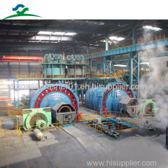 ball mill for iron ore grinding