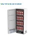 W-TEL IP67 OLT telecom equipment electrical outdoor cabinet enclosure for battery UPS power distribution supply rectifie