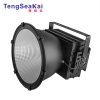 aluminum Heatsink 600W 800W High mast lighting LED High bay light Reflector/Shade 60Degree