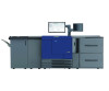 Digital Label Printing Machine color offset printing machine