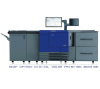 Cmyk Digital Color Printing Machine