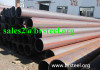 construction materials DIN EN LSAW steel pipes