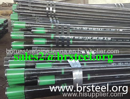 octg casing tubing or pipe used for drilling wells