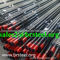 casing and tubing steel pipe for oil and gas used octg