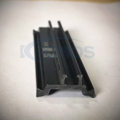 25.3mm Eurogroove Design Polyamide Thermal Struts for Aluminum Windows