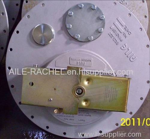 AILE RKG-F-20LB-903AFG-9.5 Petroleum Manholes Assemblies