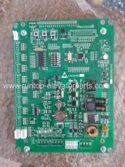 OTIS elevator parts PCB A3N36482