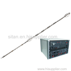 Through Casing Resistivity Logging Tool