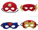 According to customer drawings custom felt mask children felt mask felt felt eye mask felt felt decoration