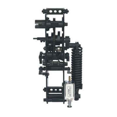 CT37-S spring operating mechanism