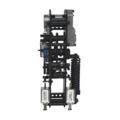 CT37-D spring operating mechanism