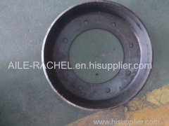 AILE Emergency Valve Sump for foot valve