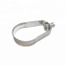 Adjustable Swivel Ring Steel Band Hanger