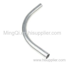 90 Degree 1/2''-4'' Hot Dip Galvanized Steel EMT Elbow