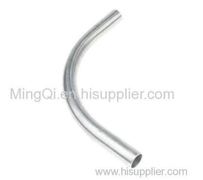 Galvanized Steel EMT 90 degree elbow