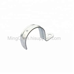 Stainless Steel Strap EMT Strap Pipe Clamps