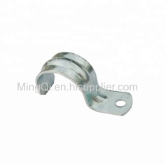 Stainless Steel Strap EMT Strap Pipe Clamps