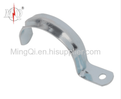 Electrical One Hole Strap for Conduit