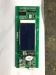 Hyundai elevator parts indicator PCB HLCD-100