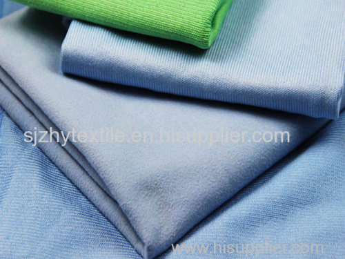 Microfiber Cleaning Glass Towel for Glass Window