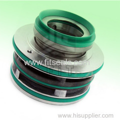 stainless steel sheel seal for flygt pump good quality