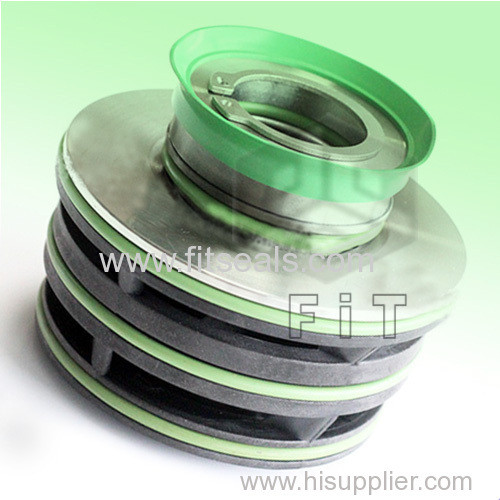 AES T05VC Plug-In Seals For Flygt 4680 Pumps