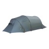 3 P Tunnel backpacking tent