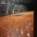 Interlock PP Sport Floor Football Court Floor Resilient Sport Tiles