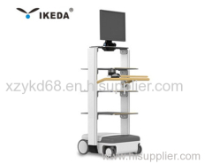 YKD-2002 Medical Endoscopy Cart