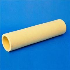 500 Degree Work Temperature kevlar and carbon mixture felt roller