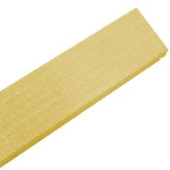 500 Degree High Temperature kevlar Felt Pad for Aluminum Extrusion