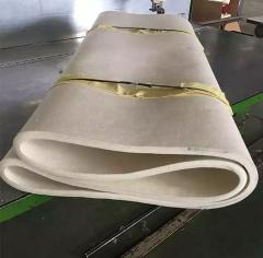 nomex Calendering Machine Felt